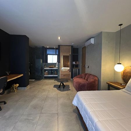 מדיין Hotel Zelva Negra מראה חיצוני תמונה