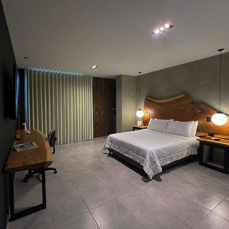 מדיין Hotel Zelva Negra מראה חיצוני תמונה