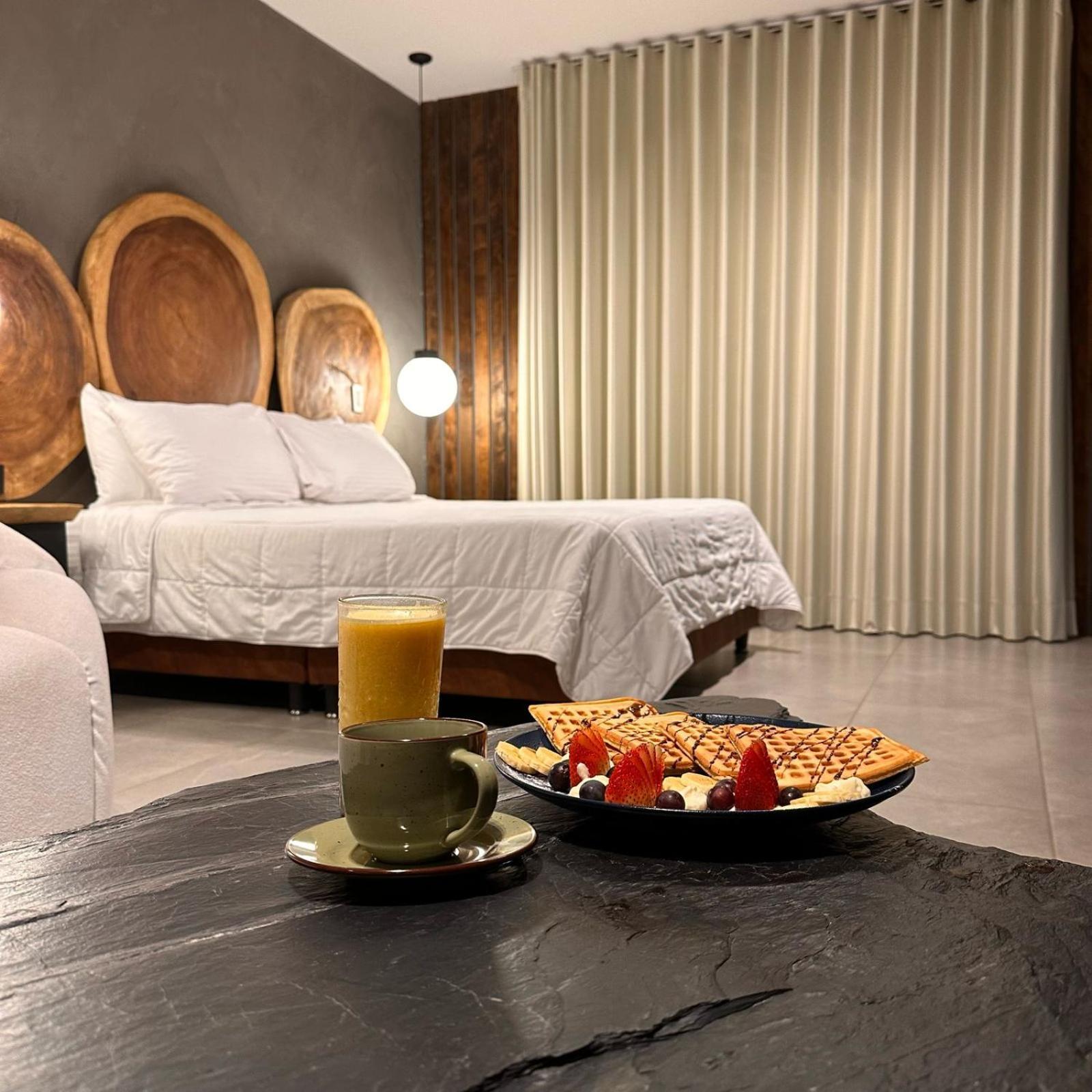 מדיין Hotel Zelva Negra מראה חיצוני תמונה