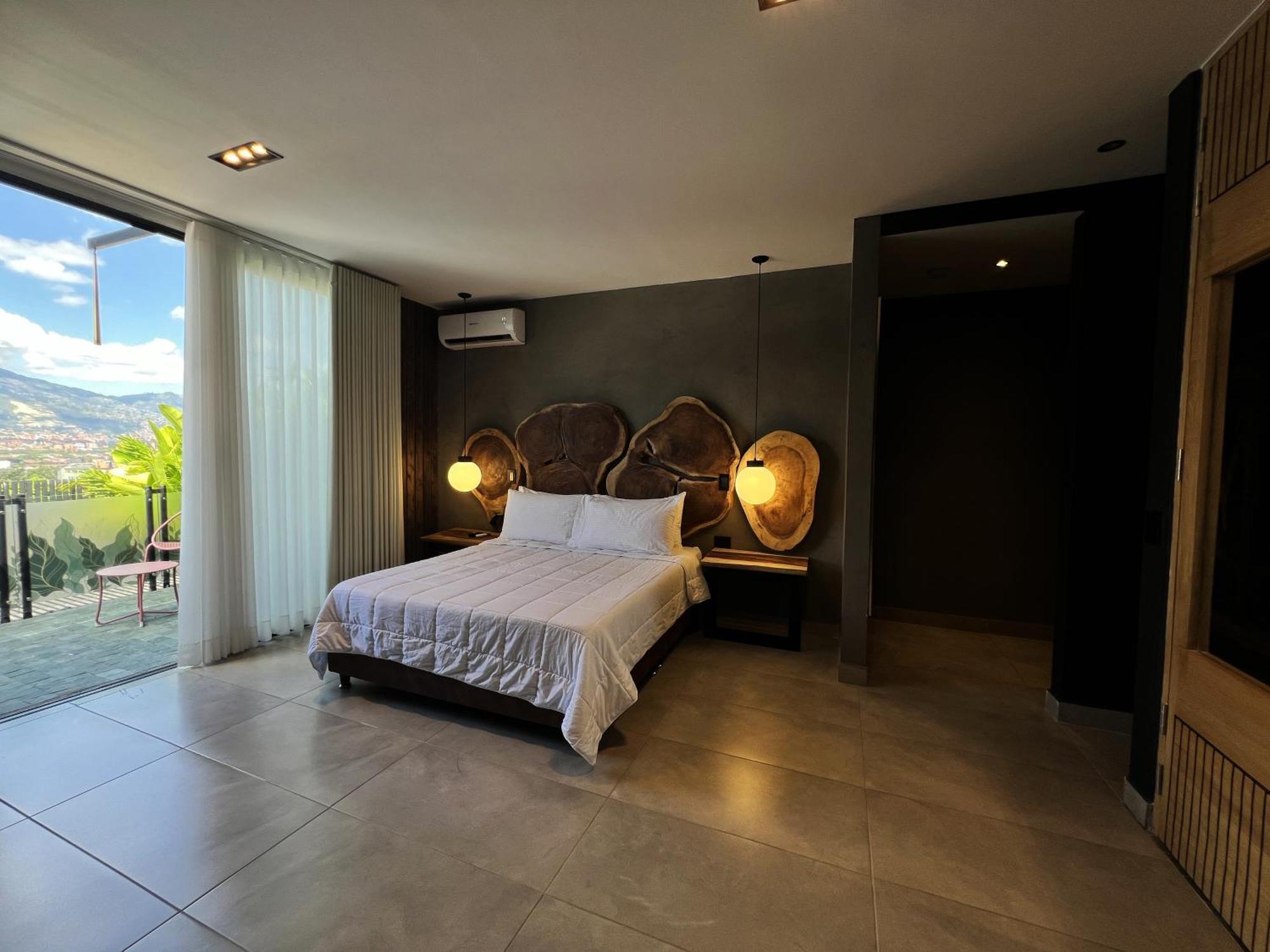 מדיין Hotel Zelva Negra מראה חיצוני תמונה