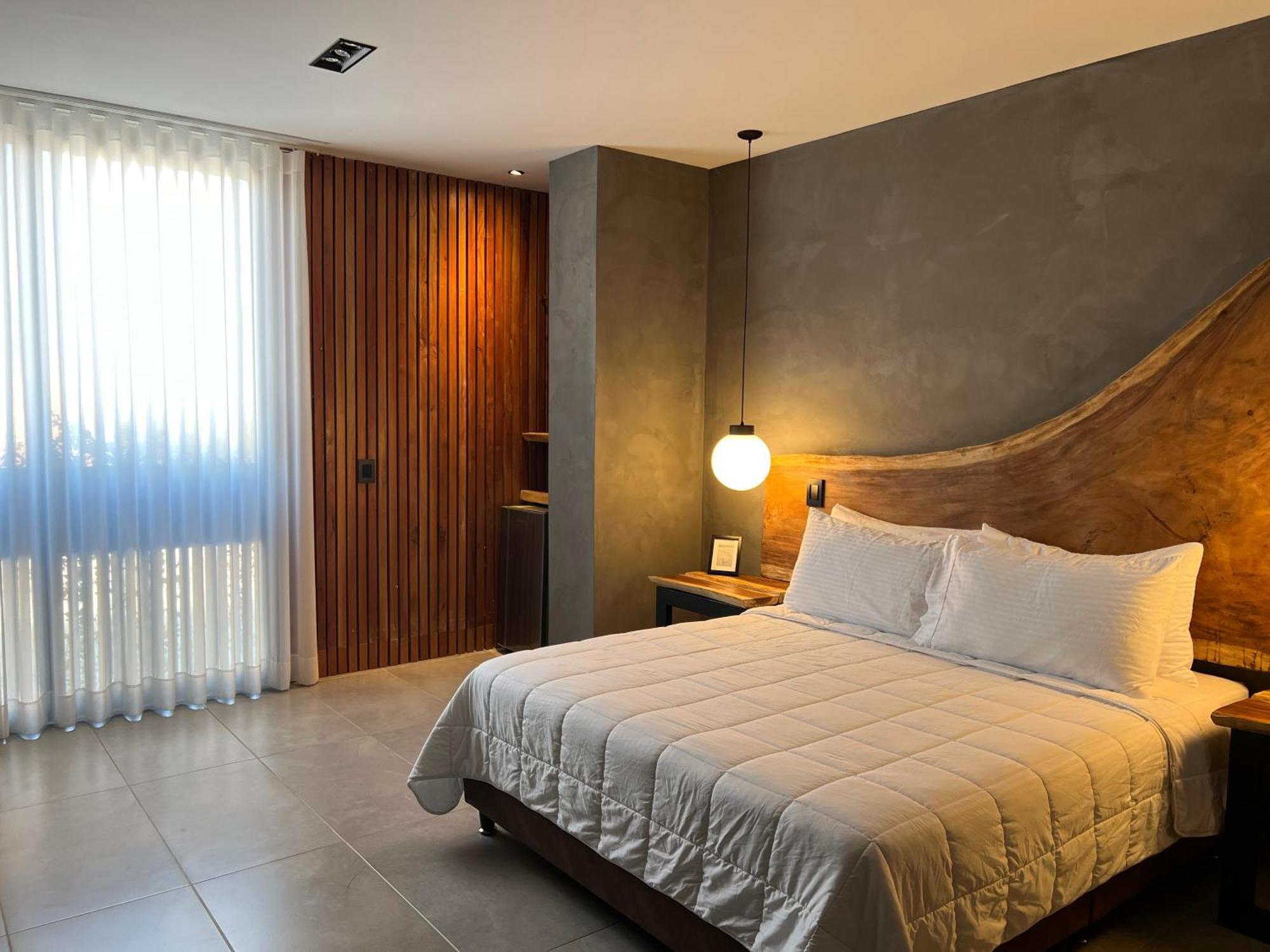 מדיין Hotel Zelva Negra מראה חיצוני תמונה