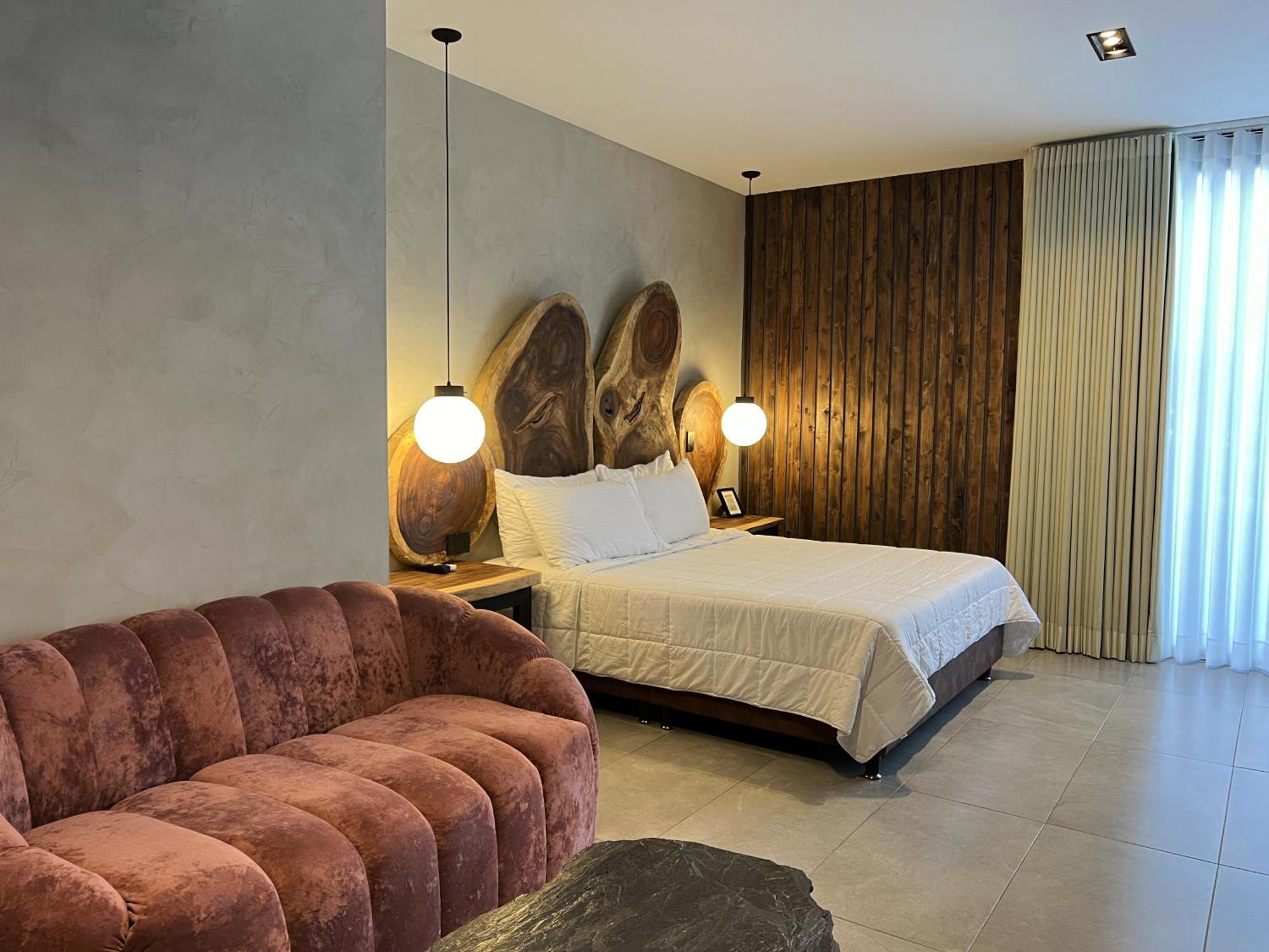 מדיין Hotel Zelva Negra מראה חיצוני תמונה