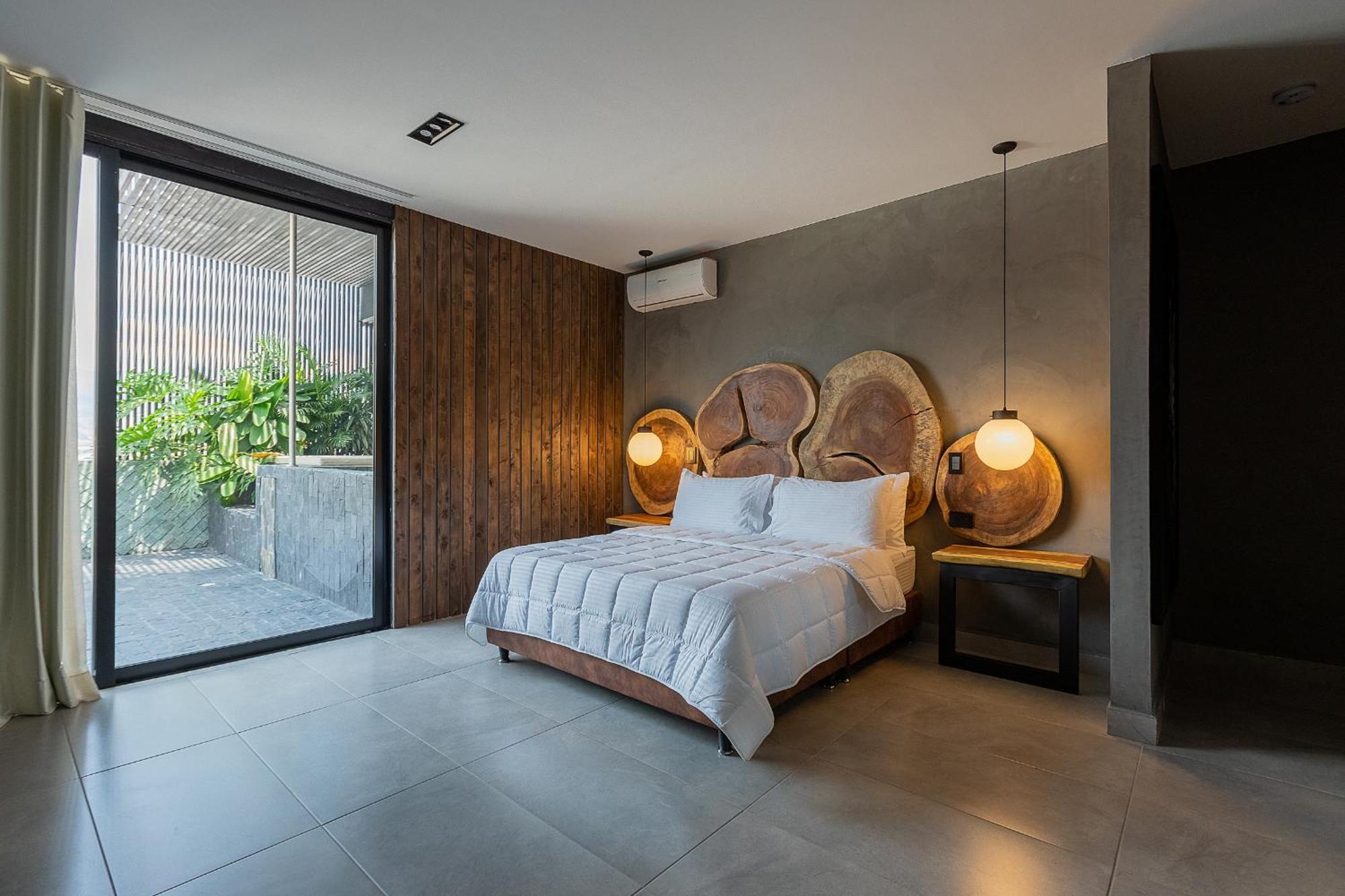 מדיין Hotel Zelva Negra מראה חיצוני תמונה