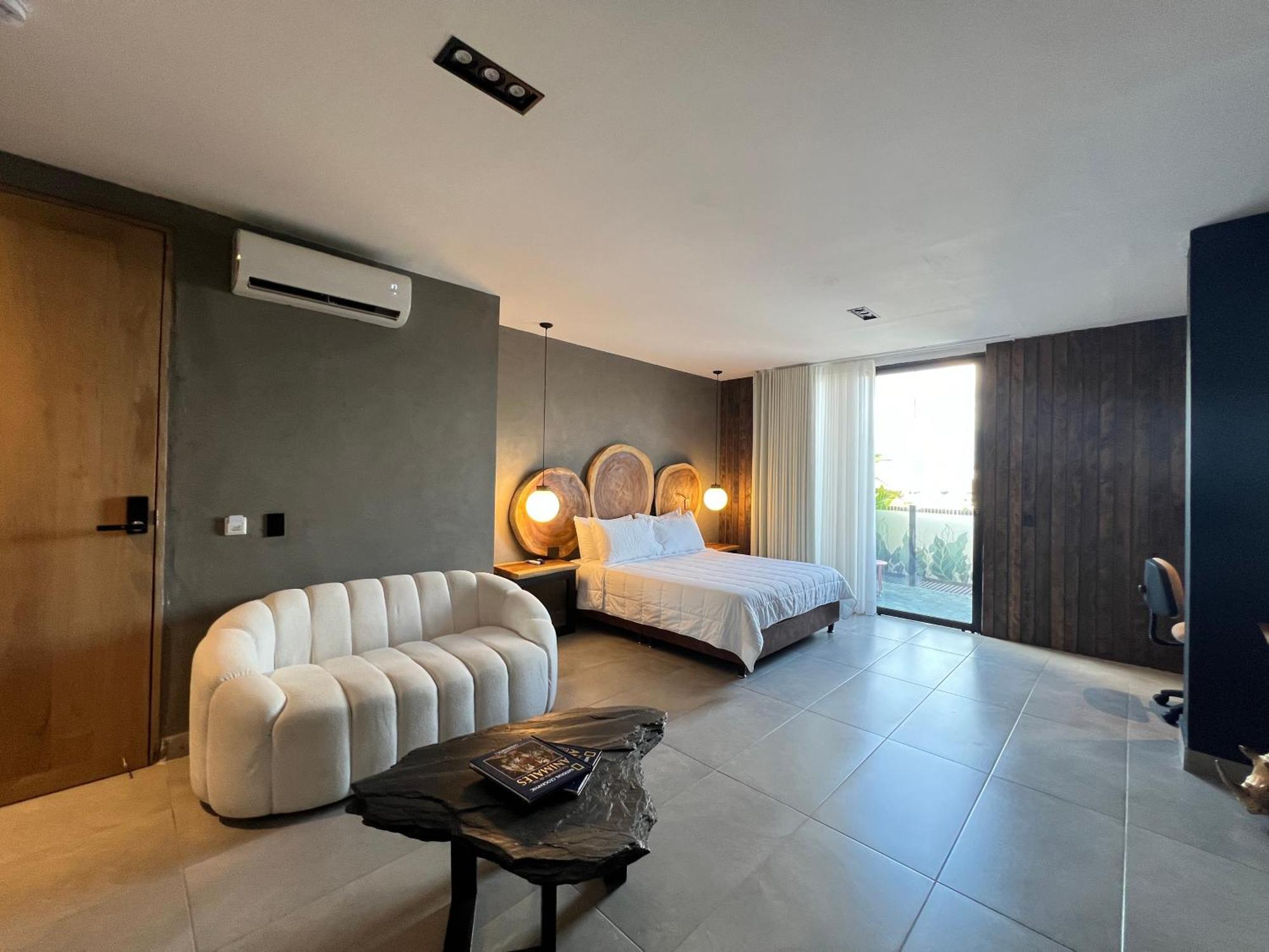 מדיין Hotel Zelva Negra מראה חיצוני תמונה