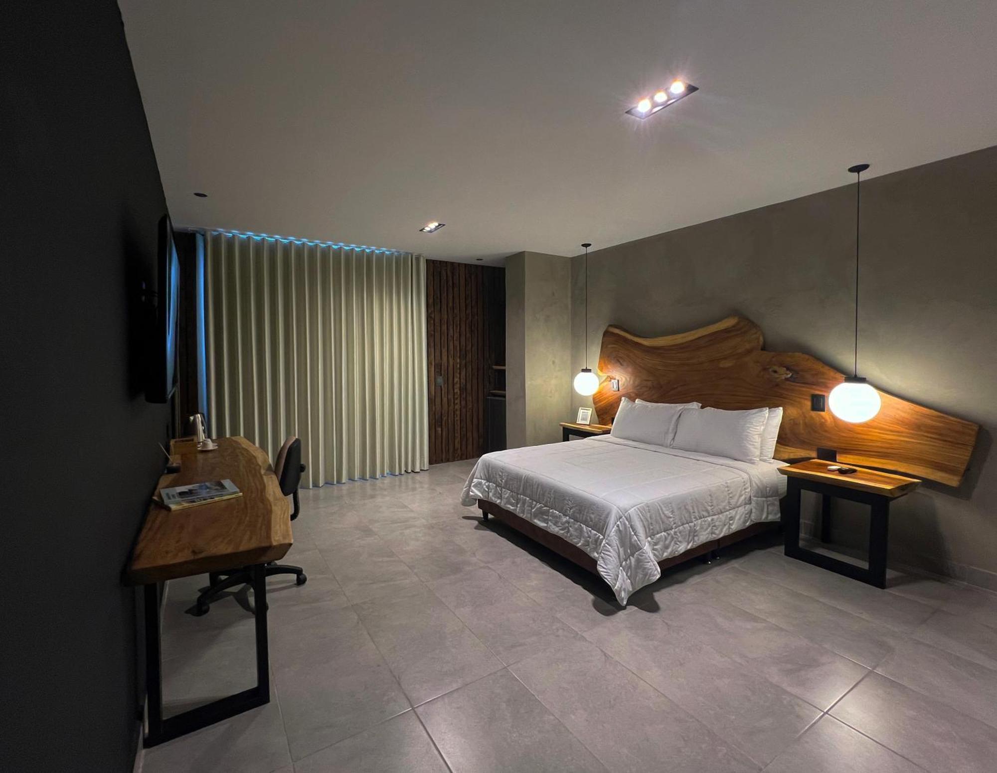 מדיין Hotel Zelva Negra מראה חיצוני תמונה