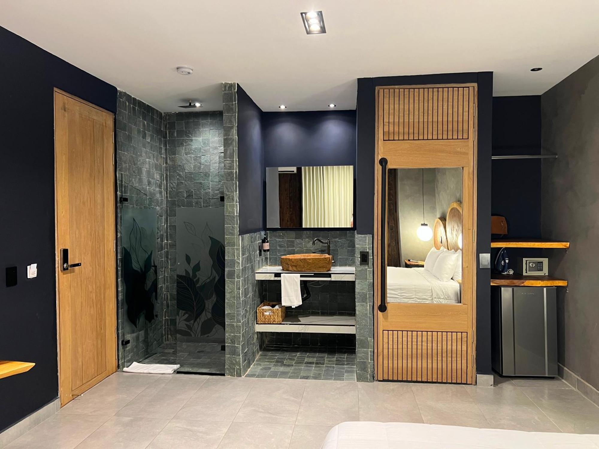 מדיין Hotel Zelva Negra מראה חיצוני תמונה