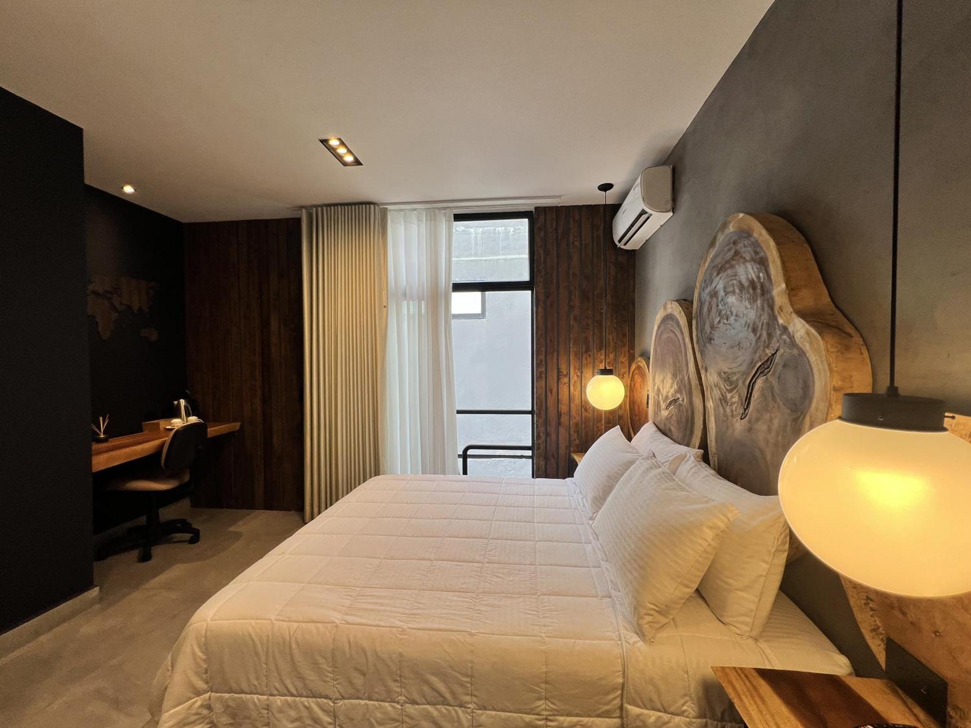 מדיין Hotel Zelva Negra מראה חיצוני תמונה