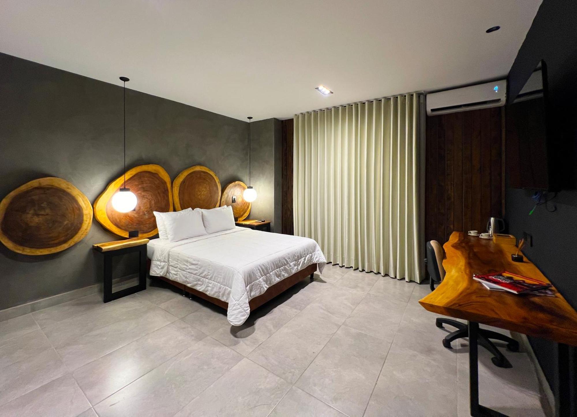 מדיין Hotel Zelva Negra מראה חיצוני תמונה
