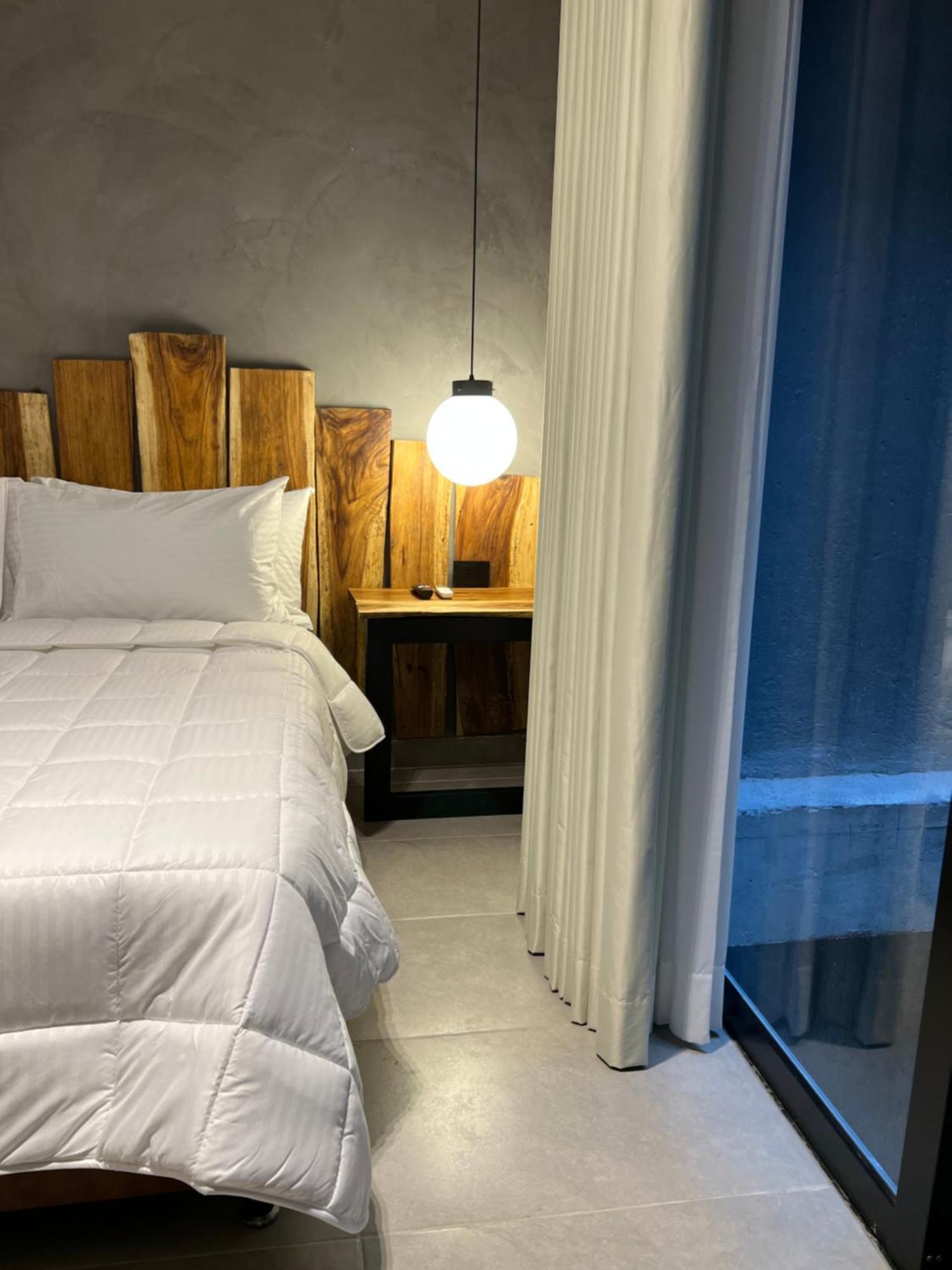 מדיין Hotel Zelva Negra מראה חיצוני תמונה