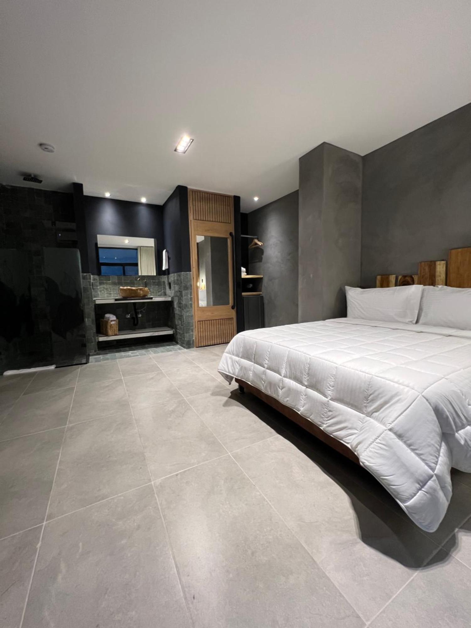 מדיין Hotel Zelva Negra מראה חיצוני תמונה
