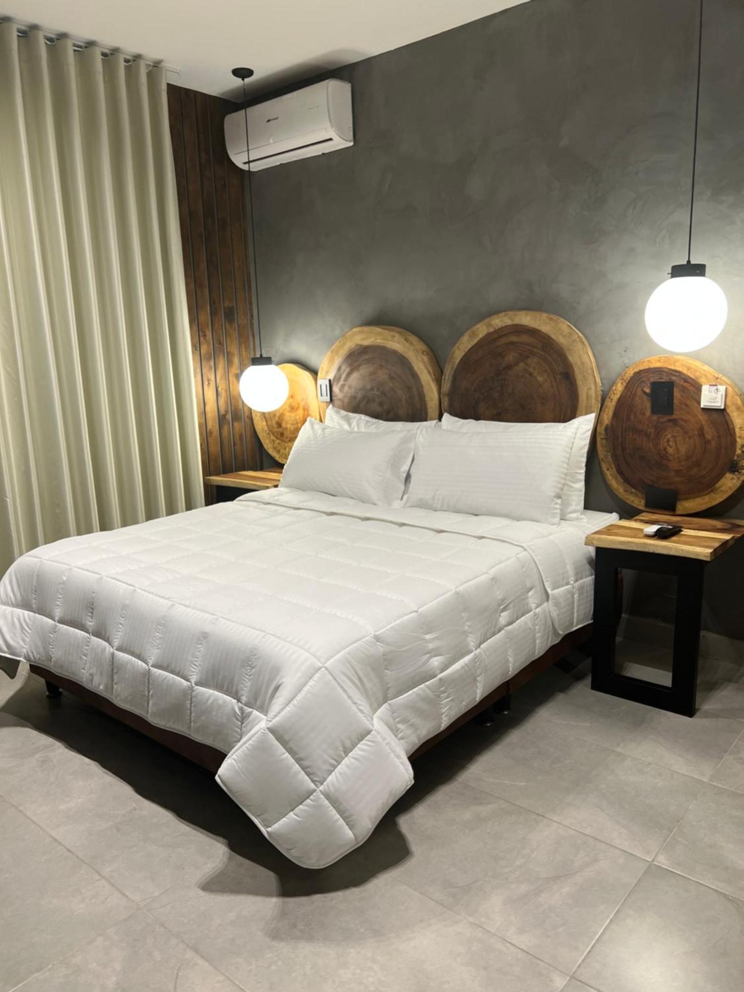 מדיין Hotel Zelva Negra מראה חיצוני תמונה