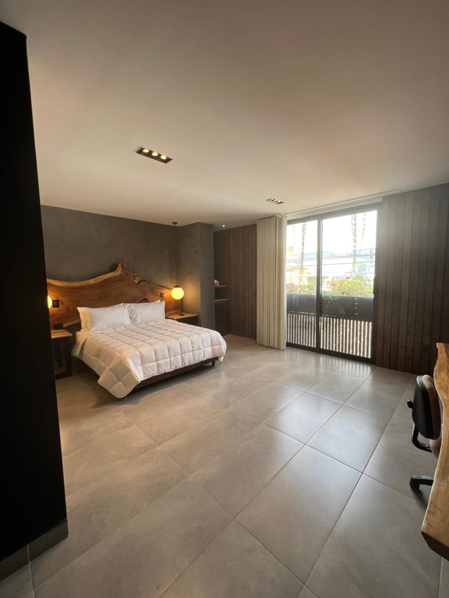 מדיין Hotel Zelva Negra מראה חיצוני תמונה