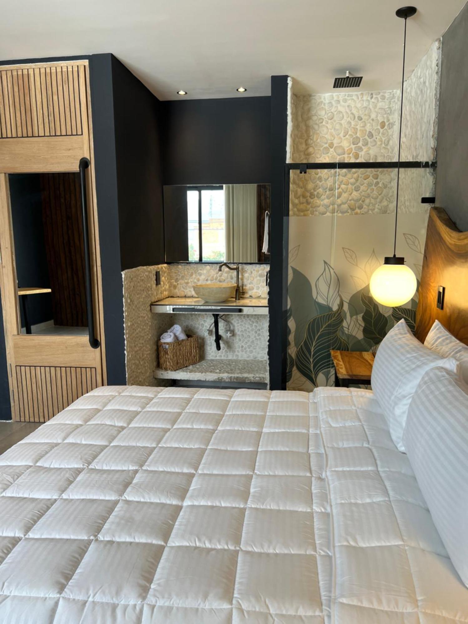מדיין Hotel Zelva Negra מראה חיצוני תמונה