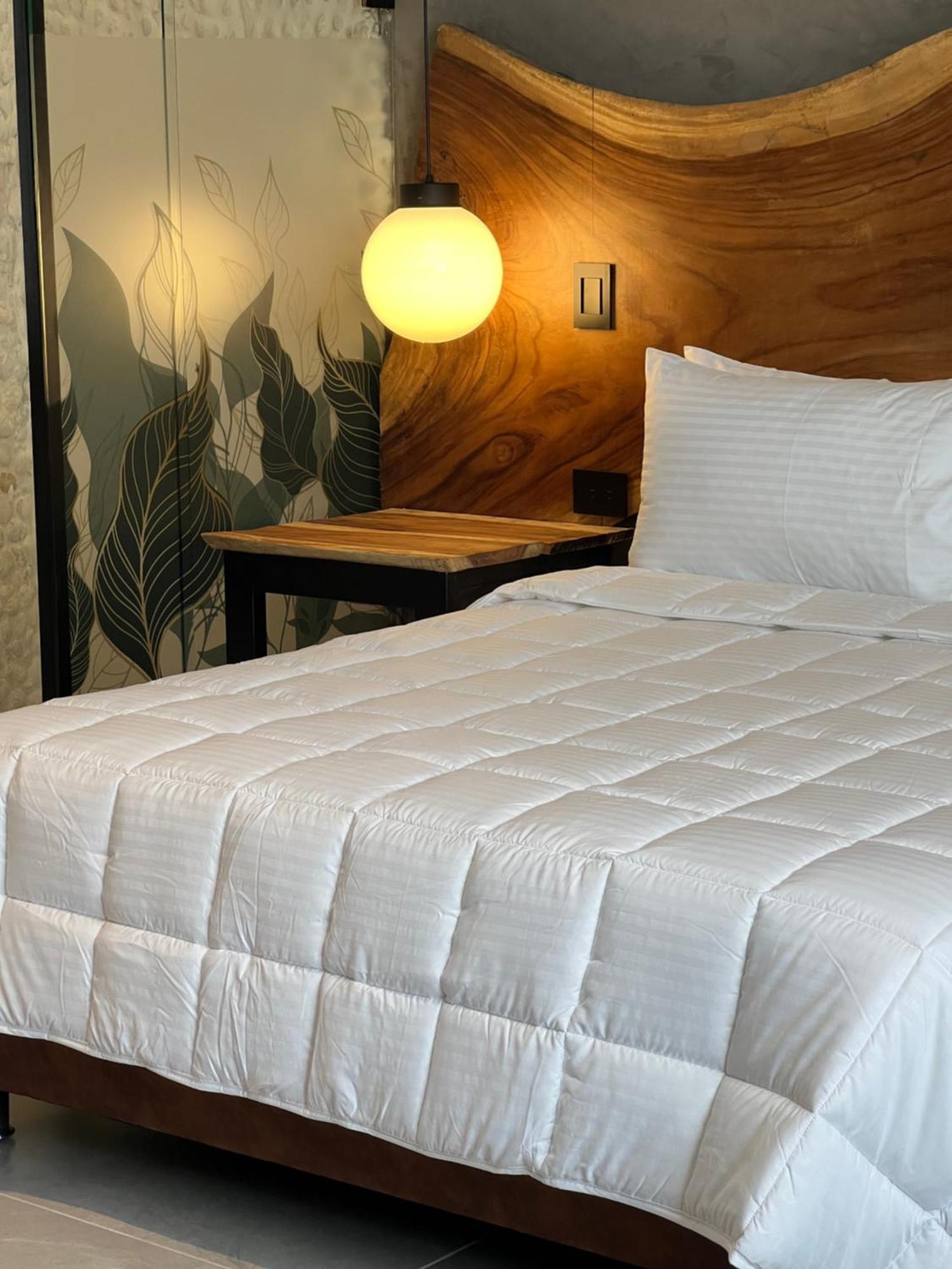 מדיין Hotel Zelva Negra מראה חיצוני תמונה