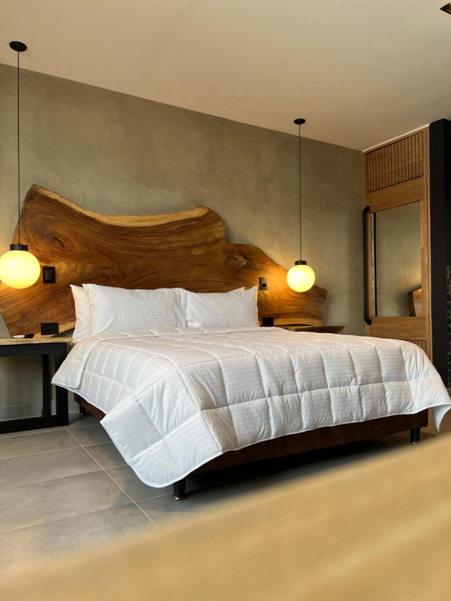 מדיין Hotel Zelva Negra מראה חיצוני תמונה