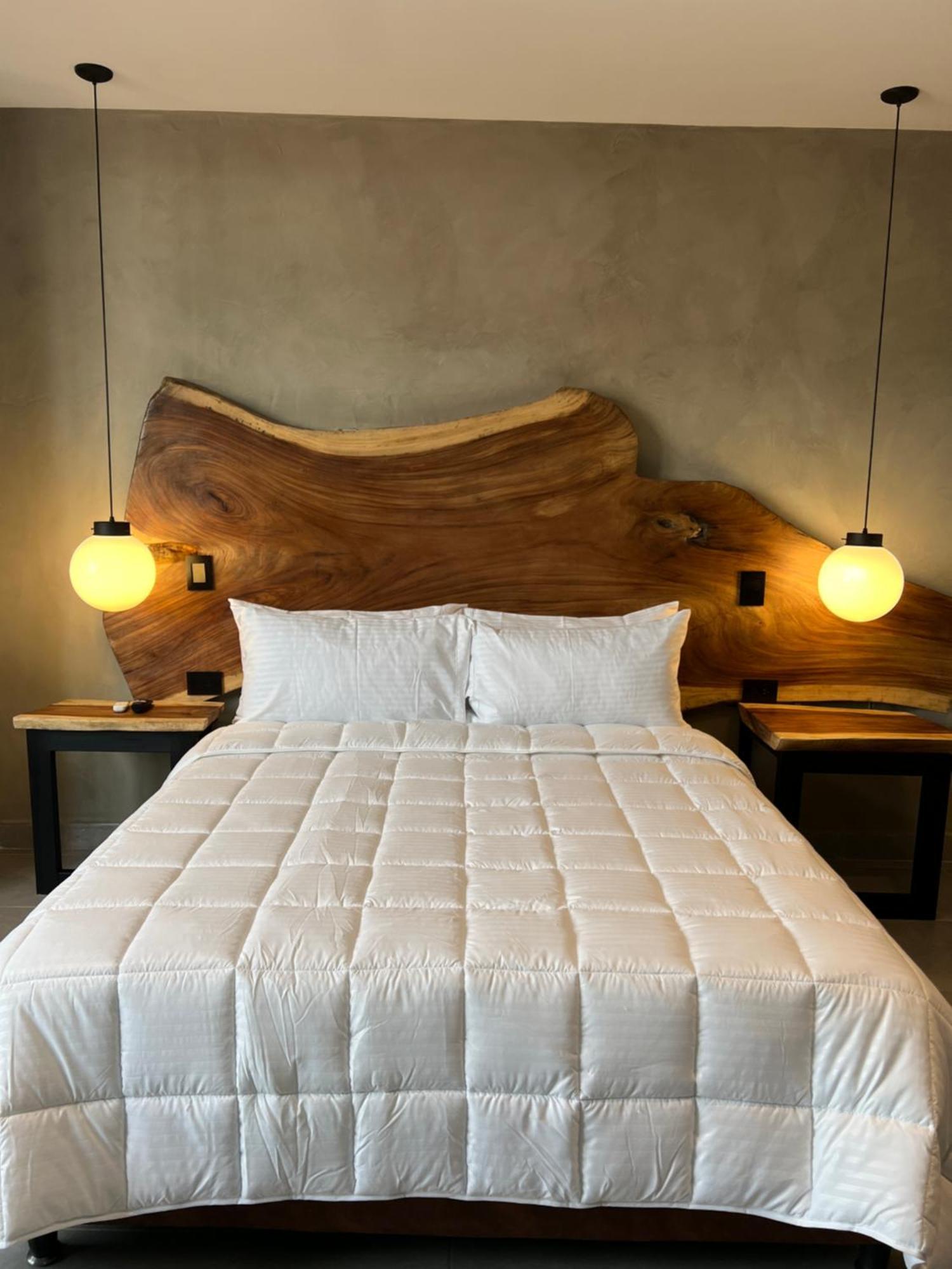 מדיין Hotel Zelva Negra מראה חיצוני תמונה