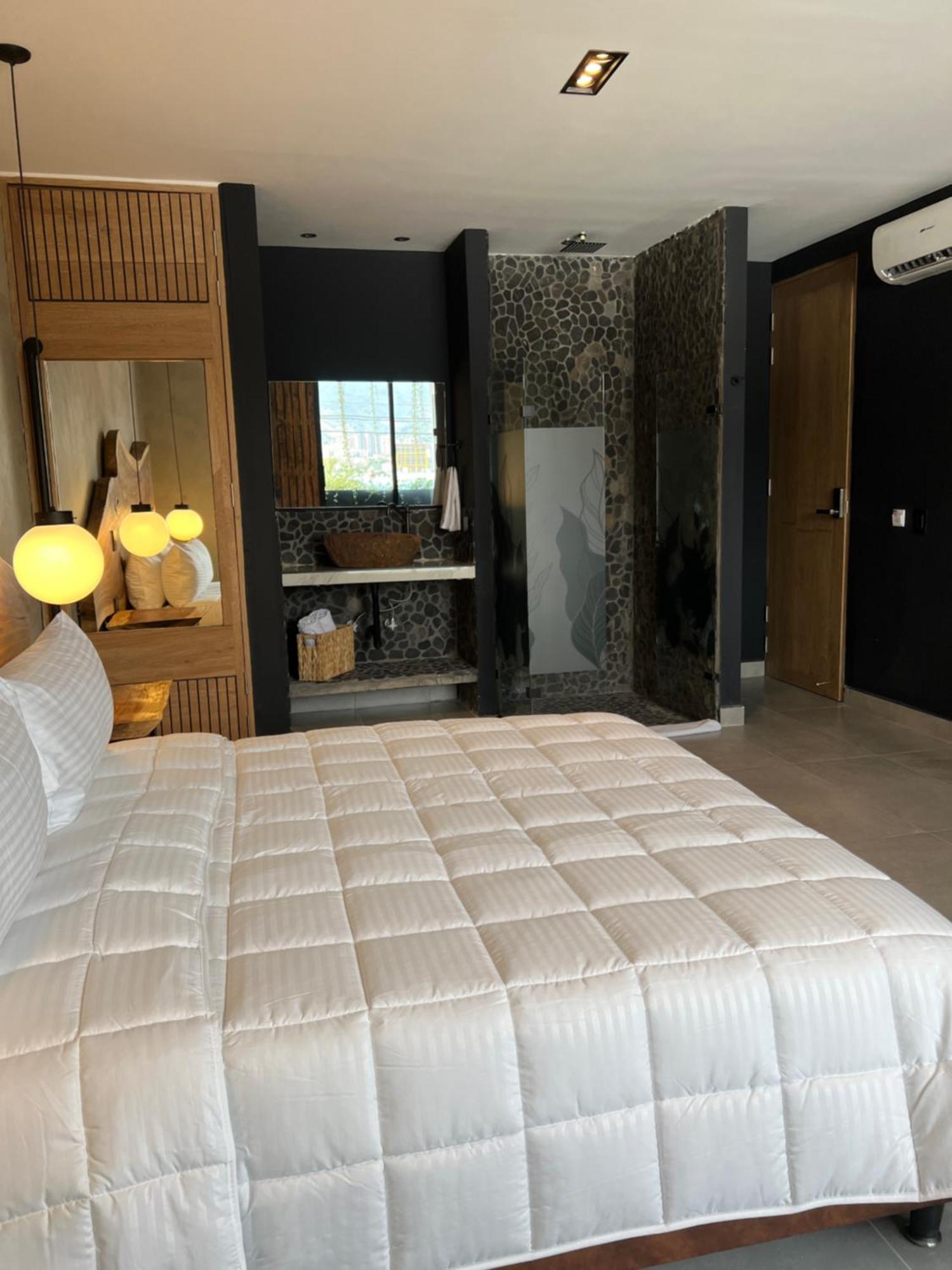 מדיין Hotel Zelva Negra מראה חיצוני תמונה