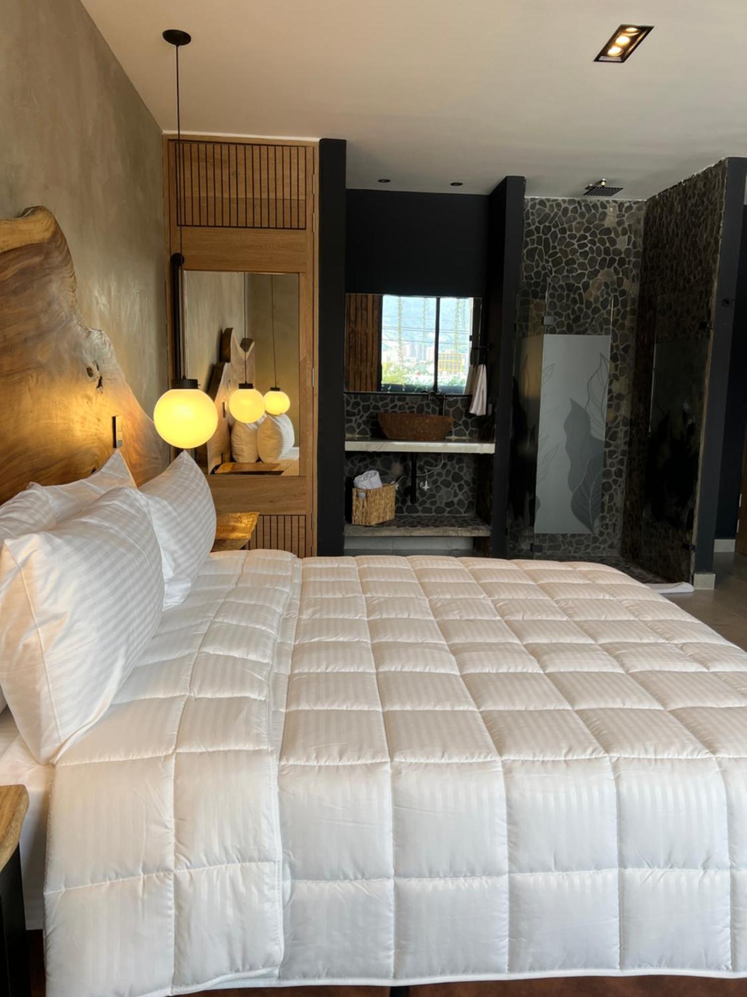 מדיין Hotel Zelva Negra מראה חיצוני תמונה