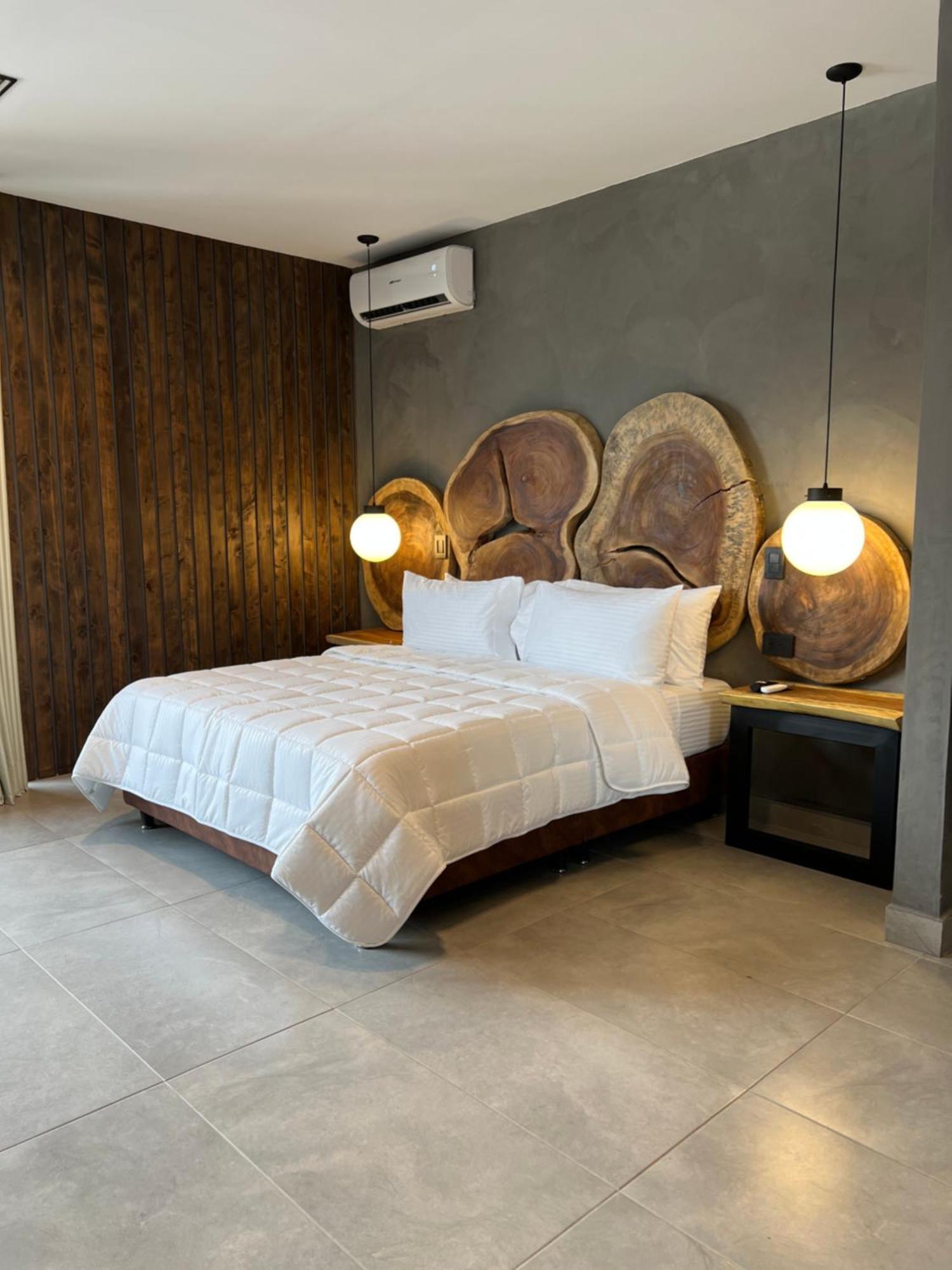 מדיין Hotel Zelva Negra מראה חיצוני תמונה