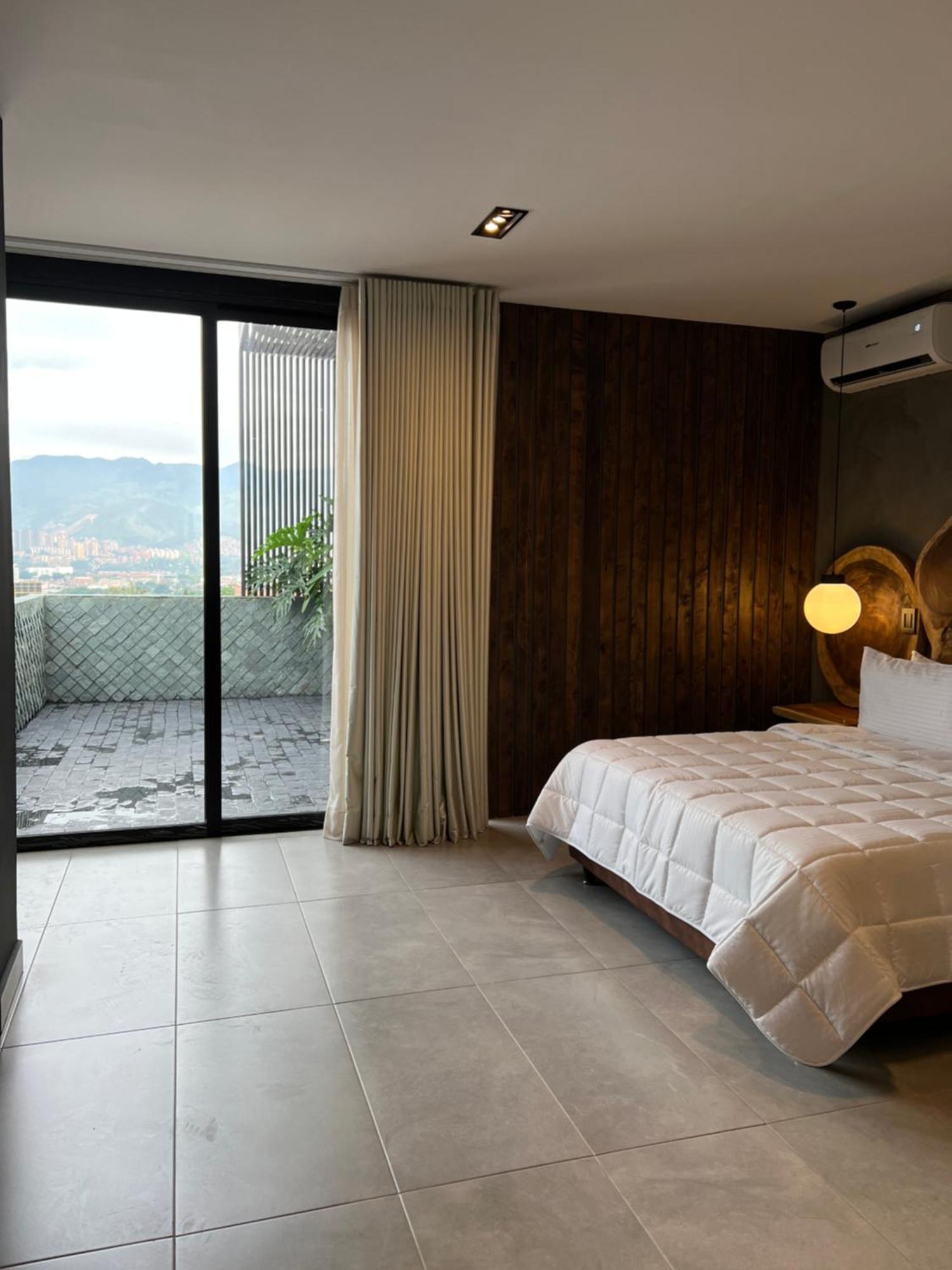 מדיין Hotel Zelva Negra מראה חיצוני תמונה