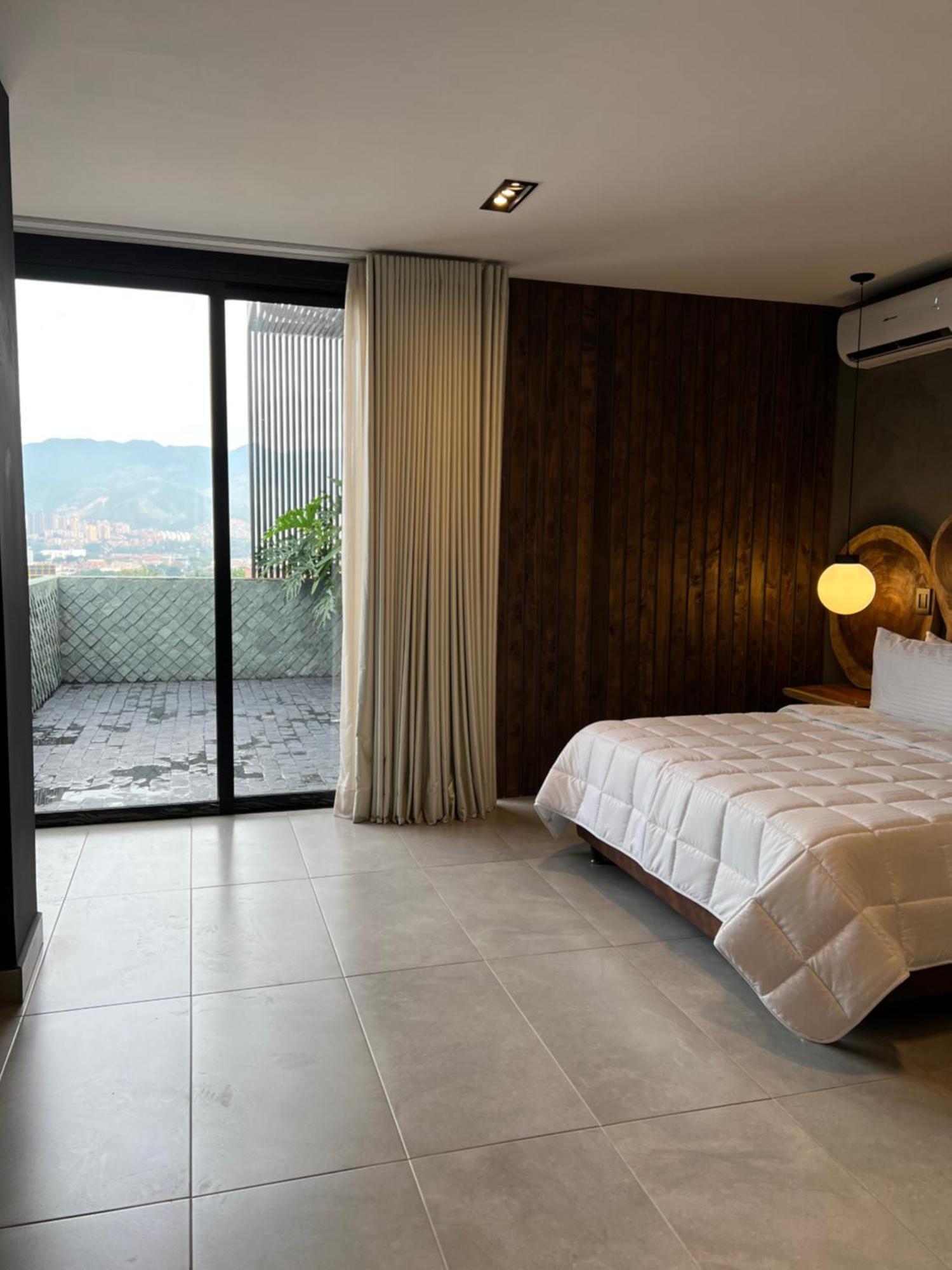 מדיין Hotel Zelva Negra מראה חיצוני תמונה