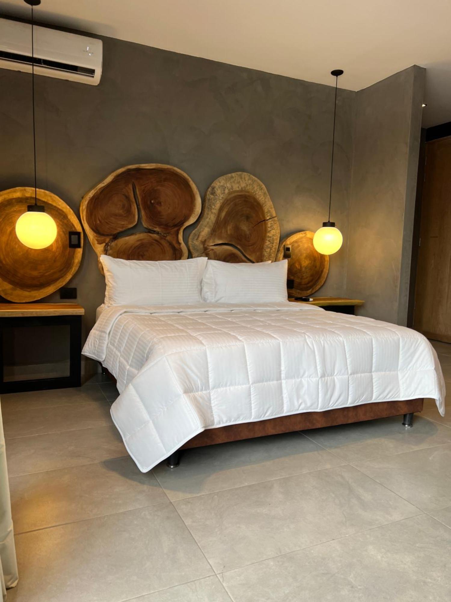 מדיין Hotel Zelva Negra מראה חיצוני תמונה