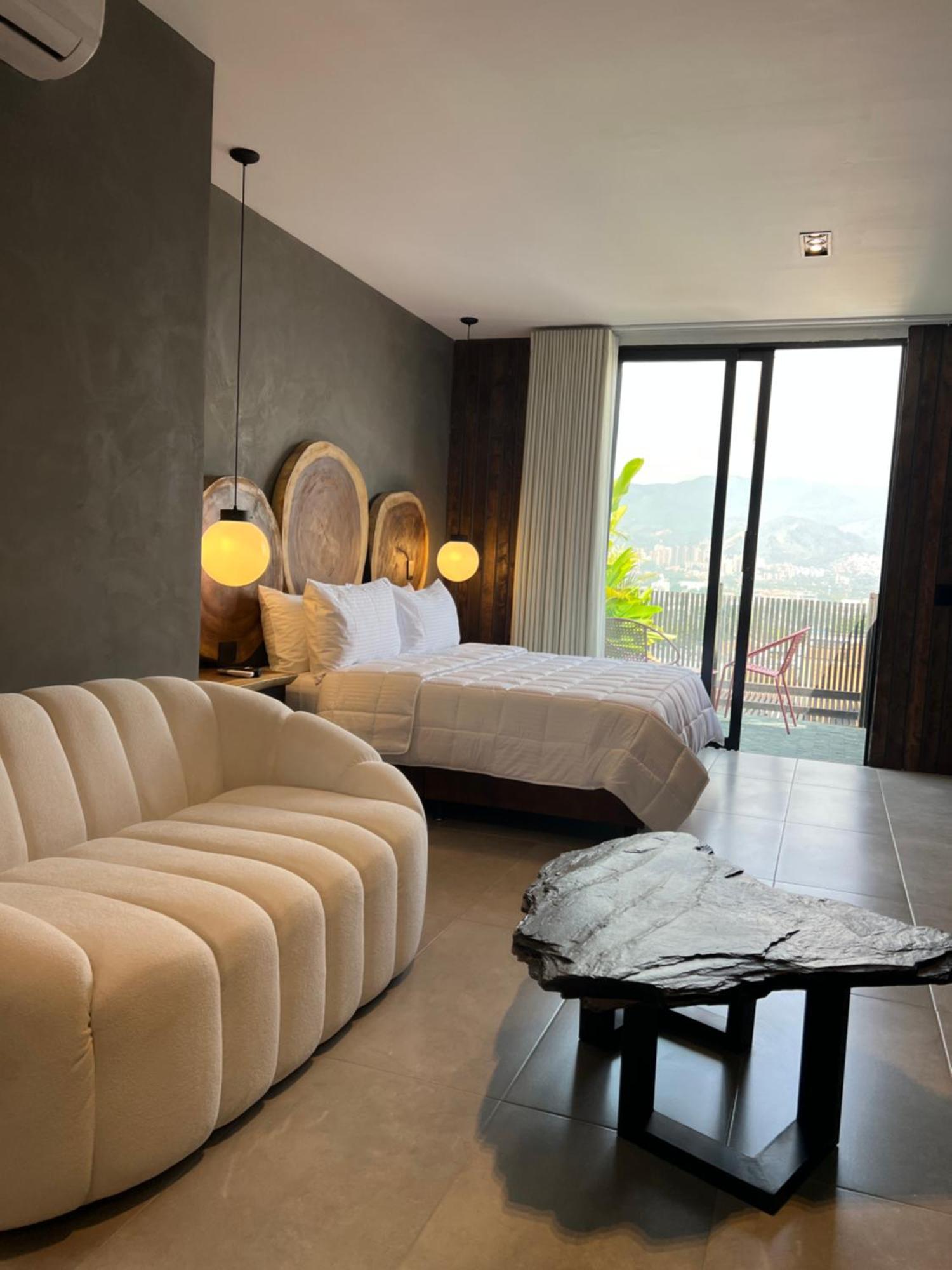 מדיין Hotel Zelva Negra מראה חיצוני תמונה